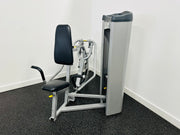 Nautilus Steel Vertical Chest Press